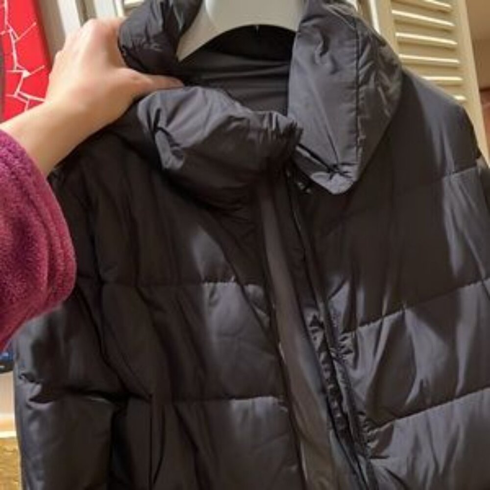 Armani Collezioni Down Jacket - image 2